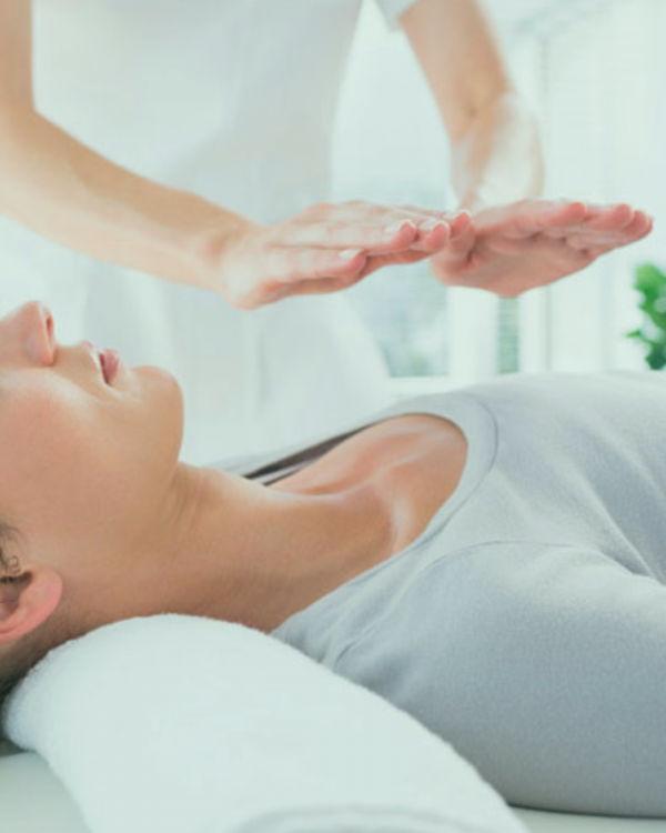 Reiki